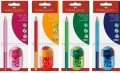 Ołówek grafitowy Grip 2001 Two Tone mix - tantis.pl