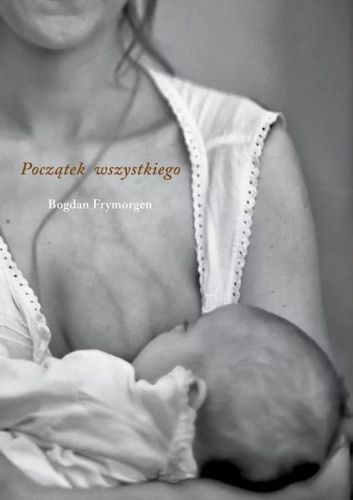 Początek wszystkiego - tantis.pl