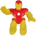 TM Toys. Figurka Goo Jit Zu Marvel Kapitan Marvel - tantis.pl