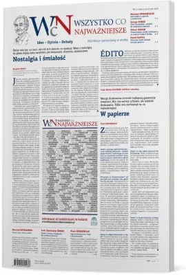 Wszystko, co Najważniejsze nr 3