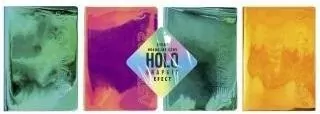 Zeszyt Holographic. A5/32K kratka - tantis.pl