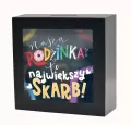 Skarbonka rodzinka - tantis.pl