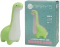 Lampka nocna LED dinozaur - tantis.pl