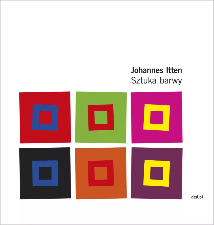 Sztuka barwy - tantis.pl