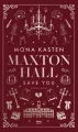 Save you. Maxton Hall. Tom 2 - tantis.pl