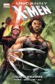 Uncanny X-Men. Cyclops i Wolverine. Tom 2 - tantis.pl