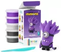 Hey Clay - Minionki: Evil Minion z akcesoriami - tantis.pl