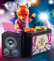Playmobil 70882 DJ ze stołem mikserskim - tantis.pl