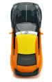 Naruto Nissan GT-R 1:24 - tantis.pl