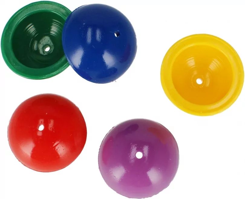 Skaczące Pchełki - tantis.pl