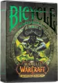 Bicycle. Karty World of Warcraft - tantis.pl