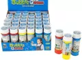 Bańki mydlane 11,5x3,5cm - tantis.pl