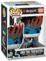 Figurka Funko POP Magic: Oko the Trickster - tantis.pl