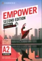 Empower Elementary A2. Combo B with Digital Pack - tantis.pl