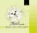 Sketchbook. Szkicownik 48 kartek. 200 x 200 mm - tantis.pl