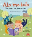 Ala ma kota. Naturalna nauka czytania - tantis.pl