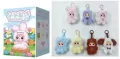 Laleczka brelok blind box Mix - tantis.pl