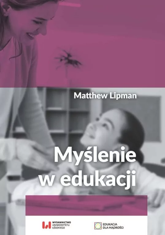 Myślenie w edukacji - tantis.pl