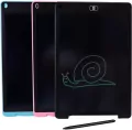 Tablet do rysowania 12 kolorowy mix - tantis.pl