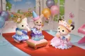 Sylvanian Families Małe księżniczki - tantis.pl