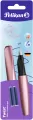 Pióro wieczne. Twist P457 M. Girly rose - tantis.pl