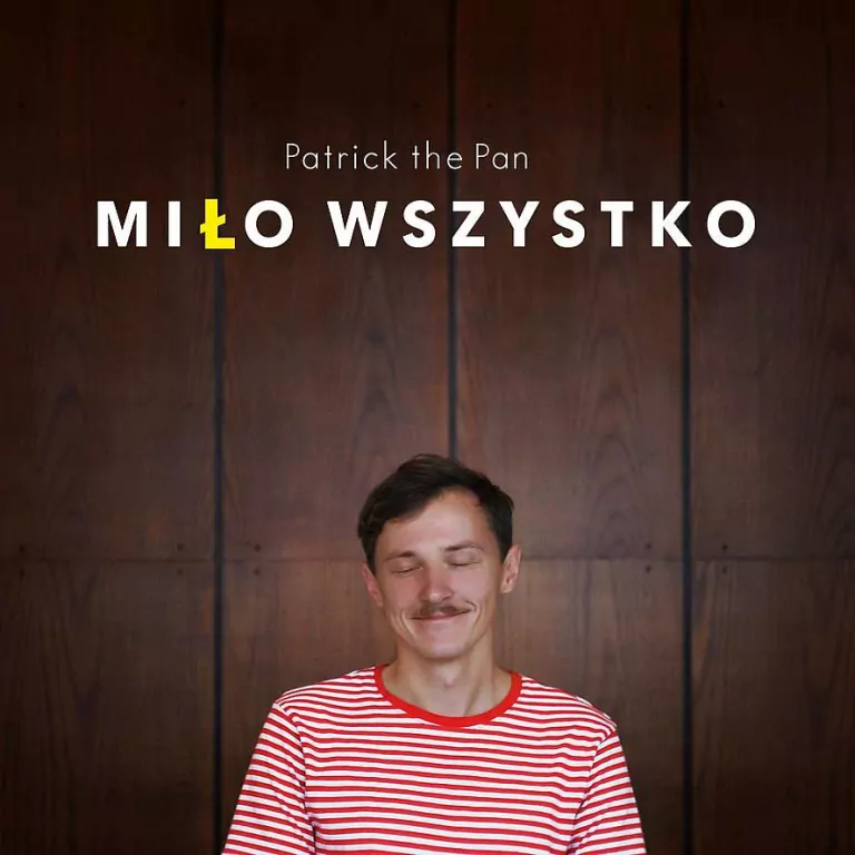 Miło wszystko CD - tantis.pl