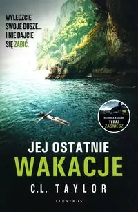 Jej ostatnie wakacje - tantis.pl