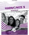 Harmonize 5. Workbook - tantis.pl