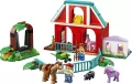 LEGO® Konne ranczo Blaze'a 43304 - tantis.pl