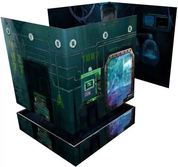 SideQuest. Nemesis - tantis.pl