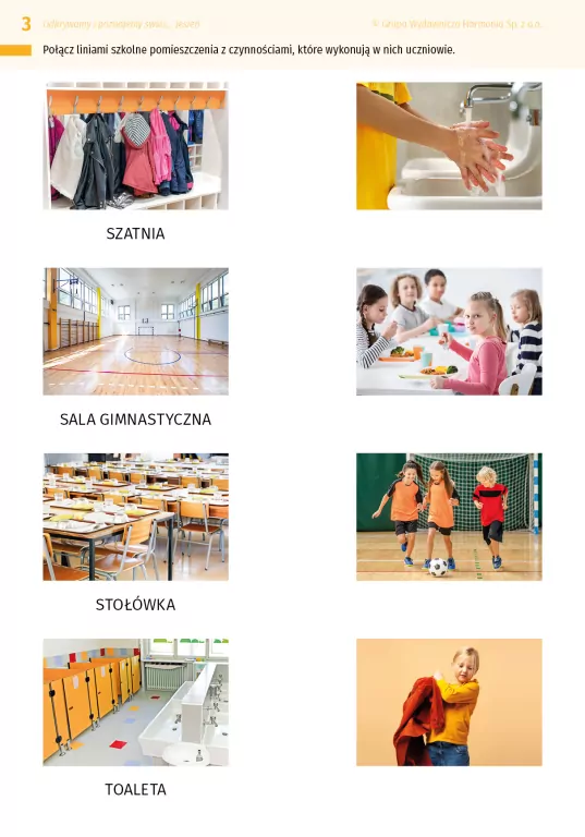 Odkrywamy i poznajemy Świat Jesień - tantis.pl