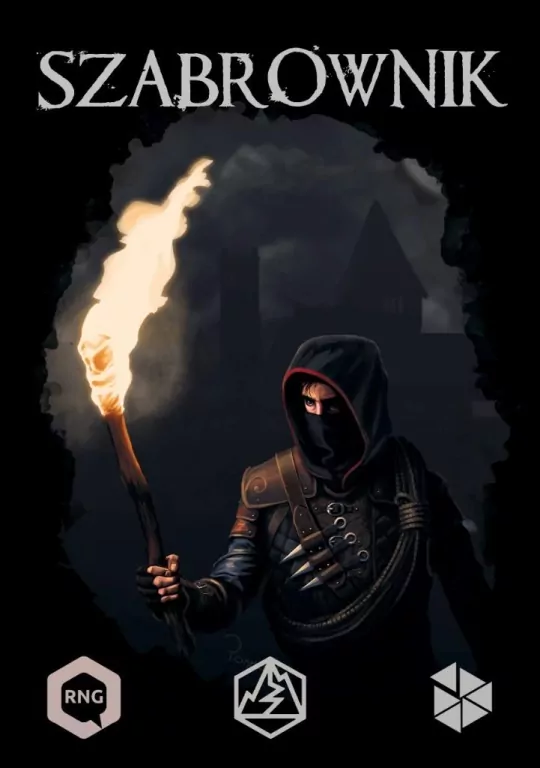 Szabrownik - tantis.pl