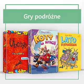 Gry podróżne