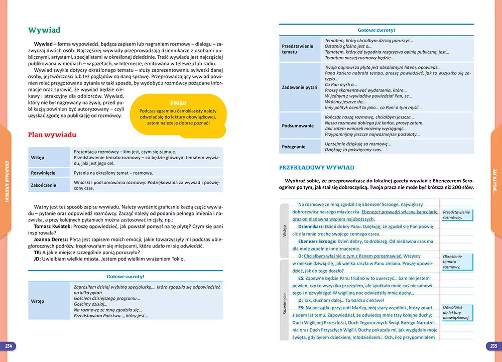 Nowe Repetytorium 2025. Język polski. Klasa 7-8. Szkoła podstawowa - tantis.pl