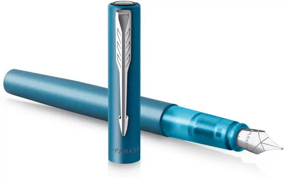 Pióro wieczne M blue - tantis.pl