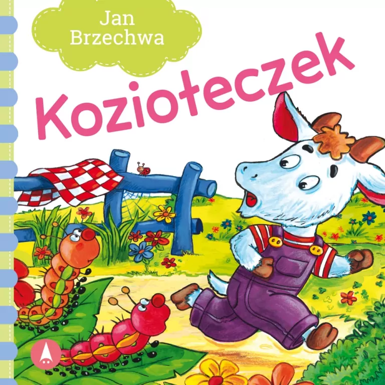 Koziołeczek - tantis.pl