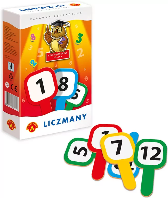 Liczmany - tantis.pl