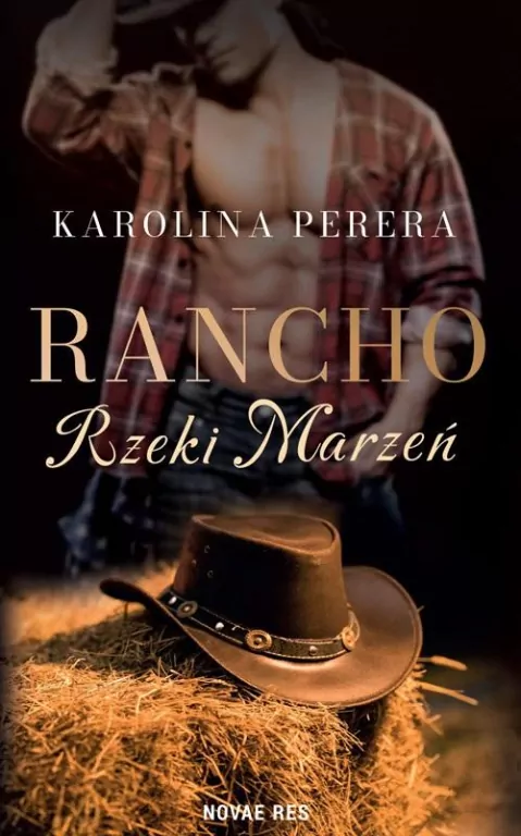 Rancho Rzeki Marzeń - tantis.pl