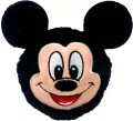 Ty Beanie Bouncers Disney Mickey & Minnie Mickey - tantis.pl