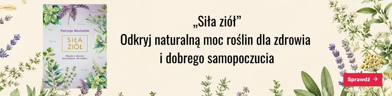 Siła ziół