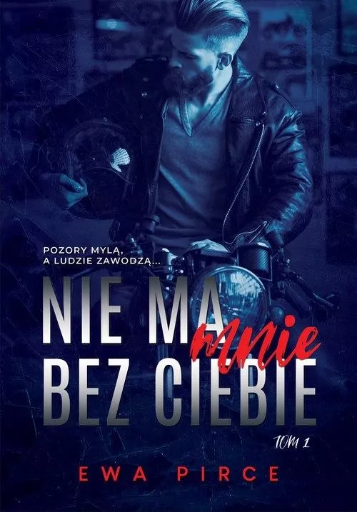 Nie ma mnie bez Ciebie - tantis.pl