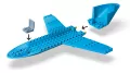 LEGO® Samolot pasażerski 60492 - tantis.pl