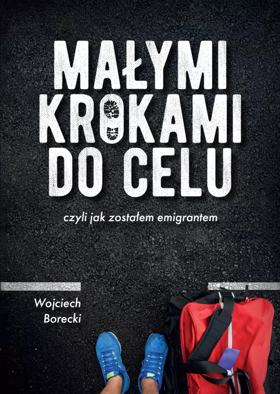 Małymi krokami do celu, czyli jak zostałem.. - tantis.pl