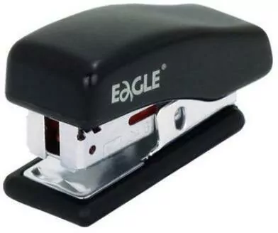 Zszywacz 868 mini czarny 20 kartek - tantis.pl