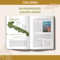 Ciao Apulia! Bari i 99 miejsc, które pokochasz - tantis.pl