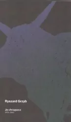 Ja chrząszcz 1978-2002