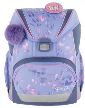 Tornister Ultralight Butterfly Paradise - tantis.pl