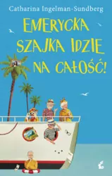Emerycka Szajka idzie na całość! audiobook