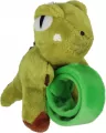 BRANSOLETKA PLUSZ DINO 12CM MIX2 MC DISP12/240 - tantis.pl