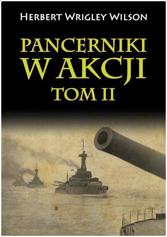 Pancerniki w akcji. Tom 2 - tantis.pl